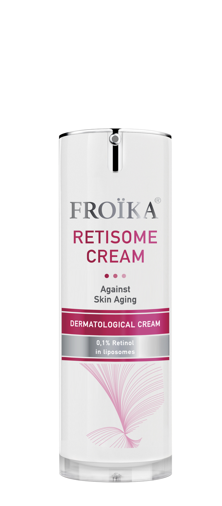 FROIKA - RETISOME Cream - 30ml